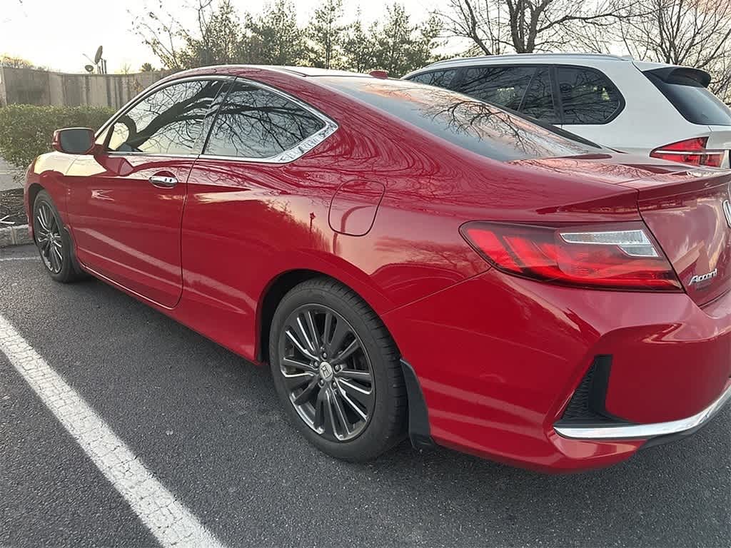 Thumbnail: 2017 Honda Accord - 6