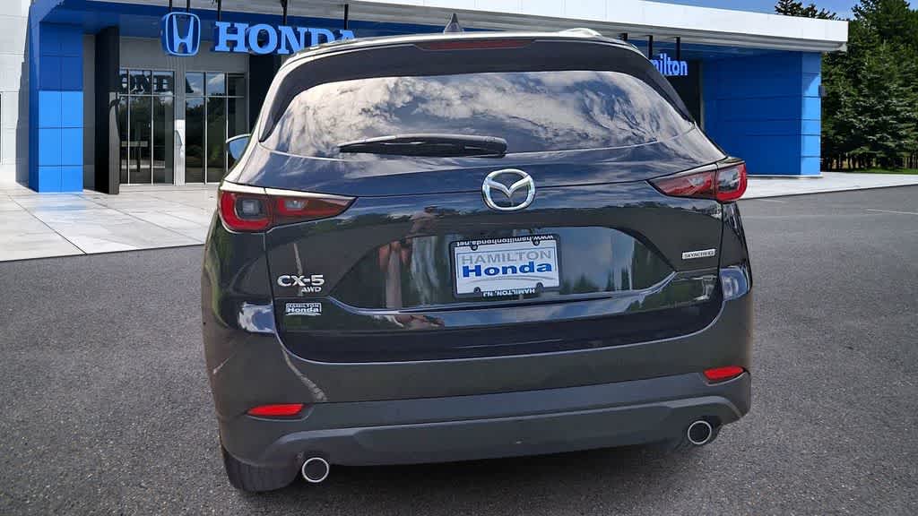Thumbnail: 2023 Mazda CX-5 - 7