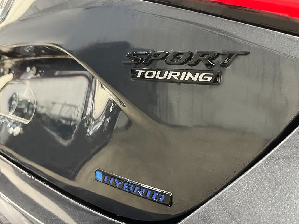 Thumbnail: 2026 Honda Civic - 6