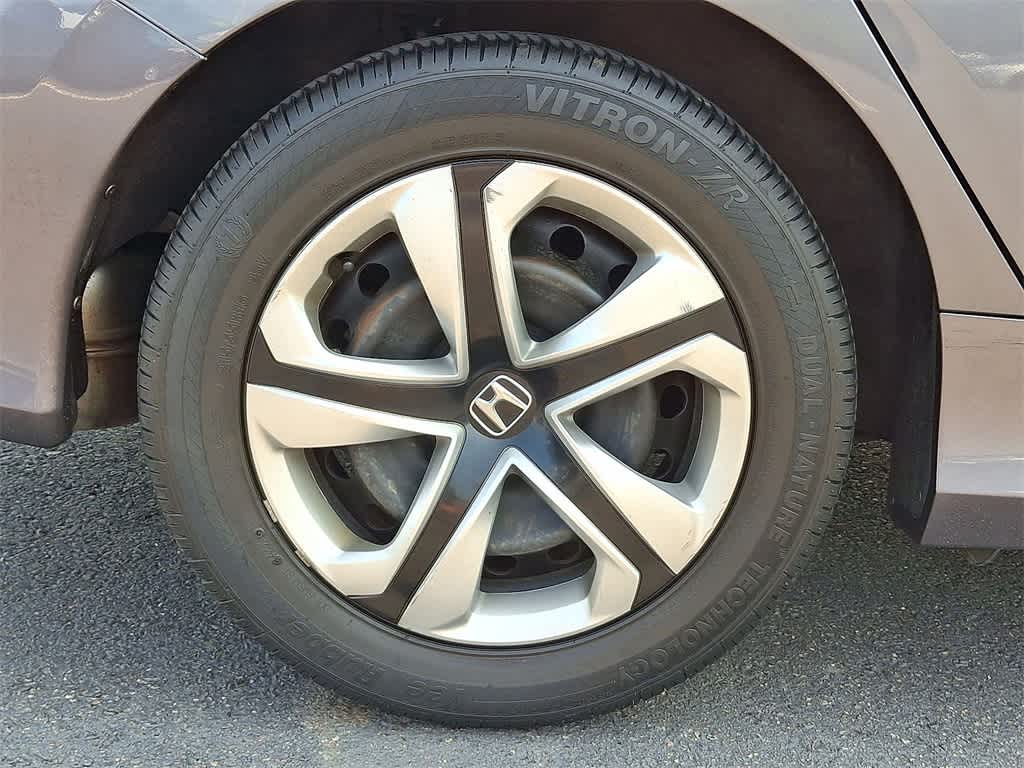Thumbnail: 2018 Honda Civic - 26