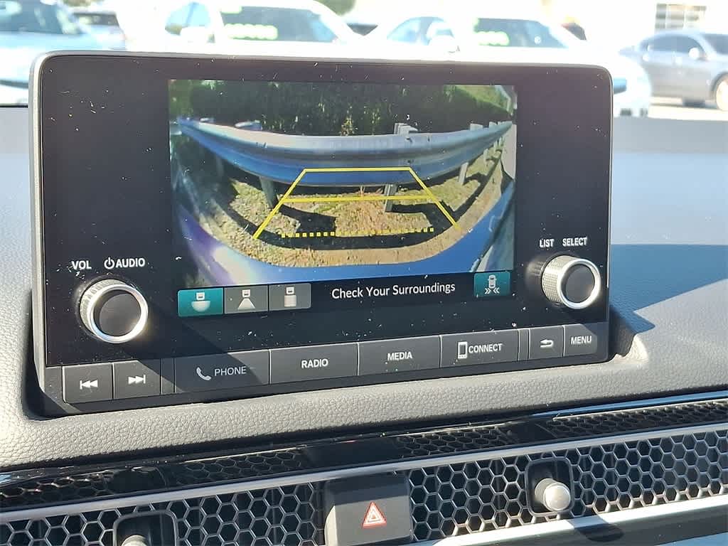 Thumbnail: 2025 Honda Civic - 14