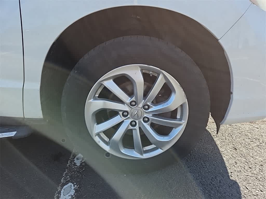 Thumbnail: 2016 Acura RDX - 11