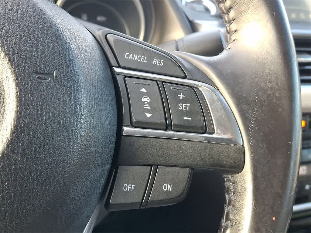 Thumbnail: 2016 Mazda Mazda6 - 18