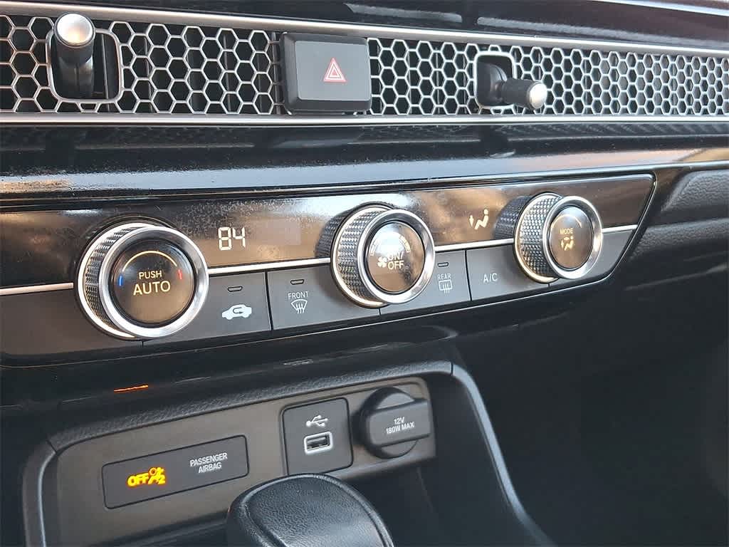 Thumbnail: 2022 Honda Civic - 19