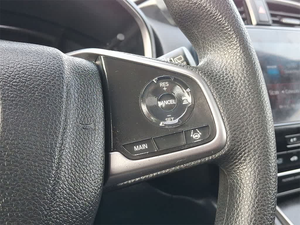 Thumbnail: 2020 Honda CR-V - 18