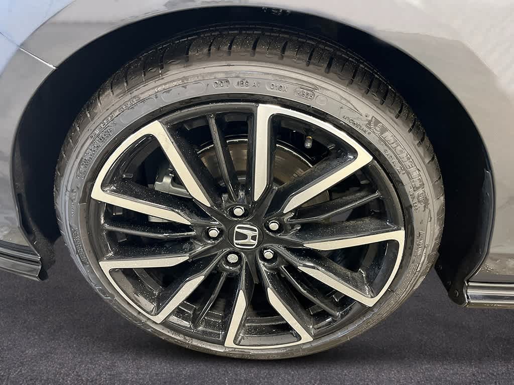 Thumbnail: 2026 Honda Accord - 11