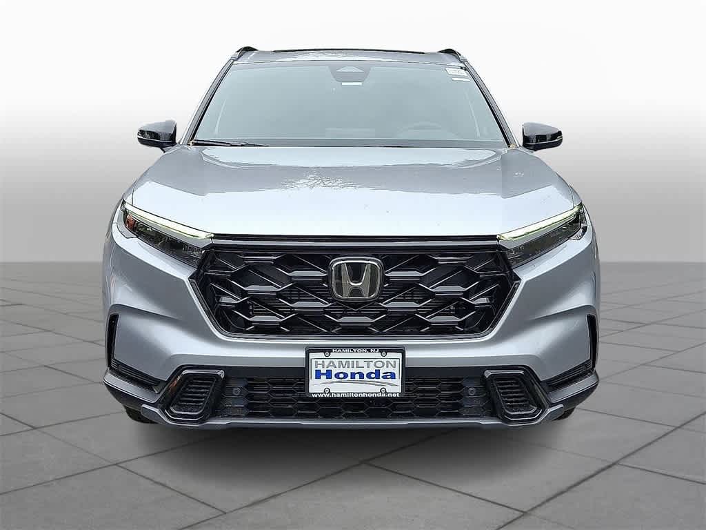 Thumbnail: 2026 Honda CR-V - 2