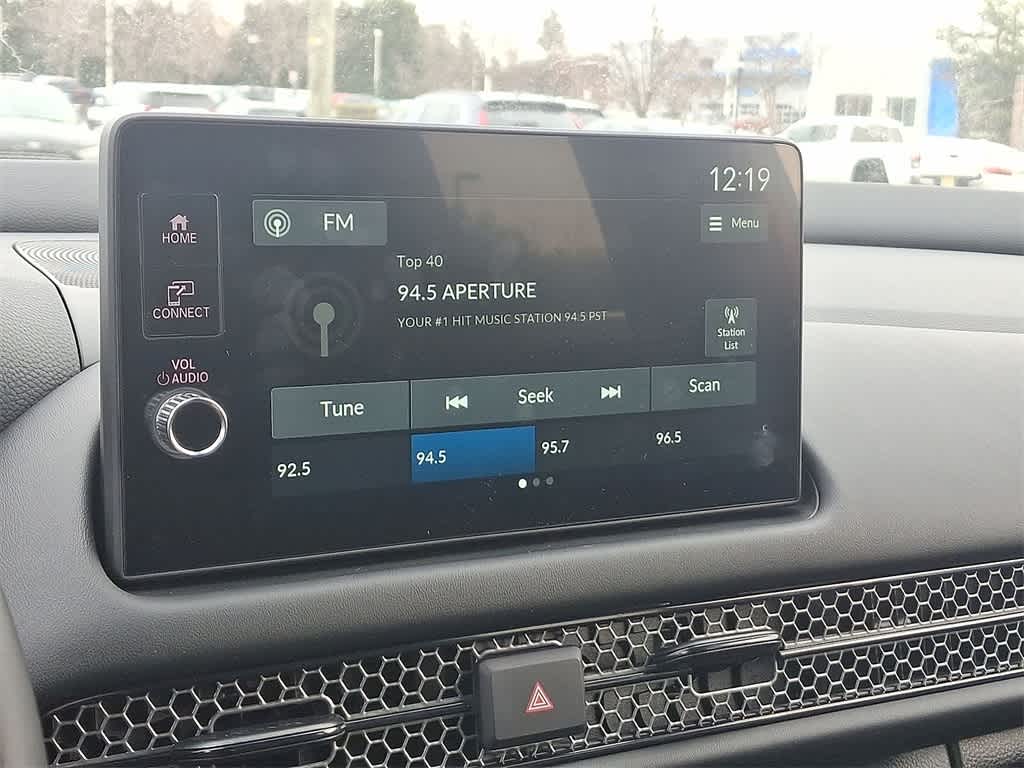 Thumbnail: 2026 Honda HR-V - 13