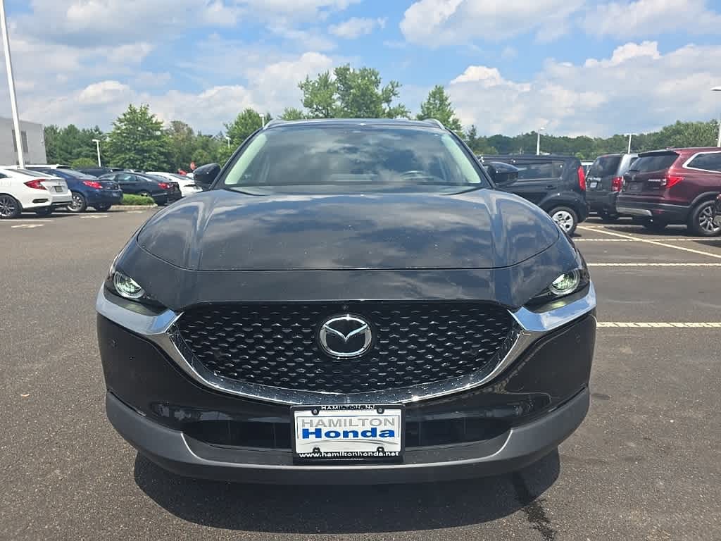 Thumbnail: 2022 Mazda CX-30 - 2