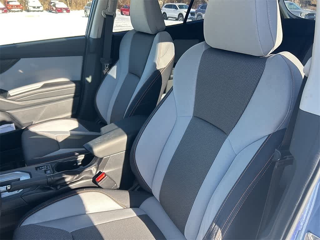 Thumbnail: 2019 Subaru Crosstrek - 21