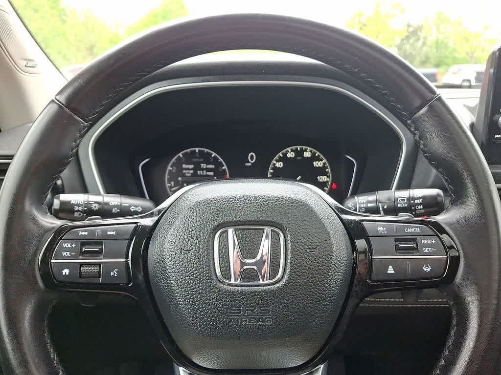 Thumbnail: 2023 Honda Pilot - 16