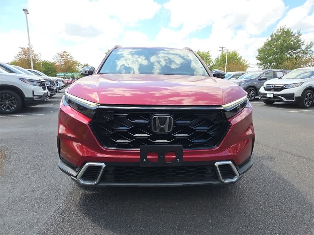 Thumbnail: 2023 Honda CR-V - 2
