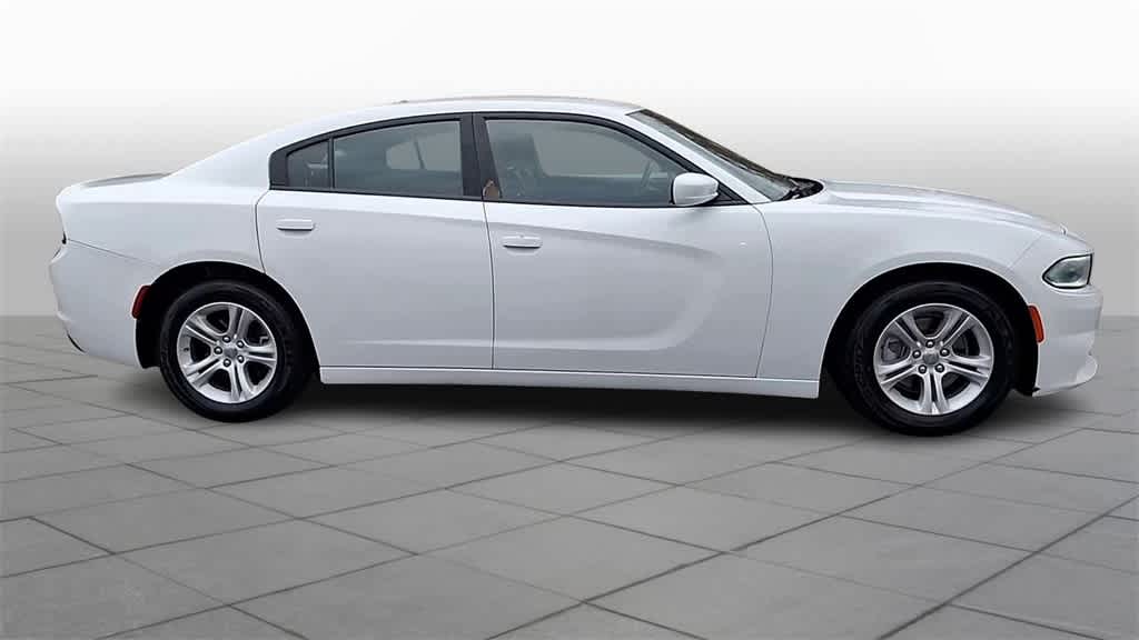 Thumbnail: 2020 Dodge Charger - 9