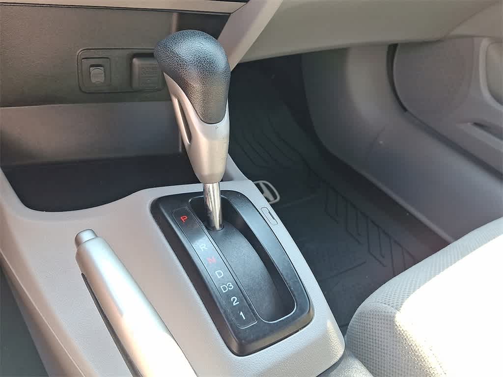 Thumbnail: 2012 Honda Civic - 4