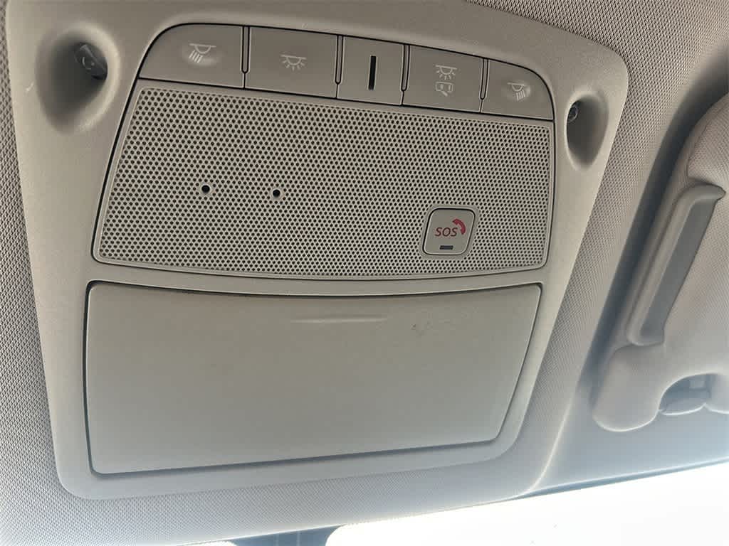 Thumbnail: 2017 Nissan Pathfinder - 21