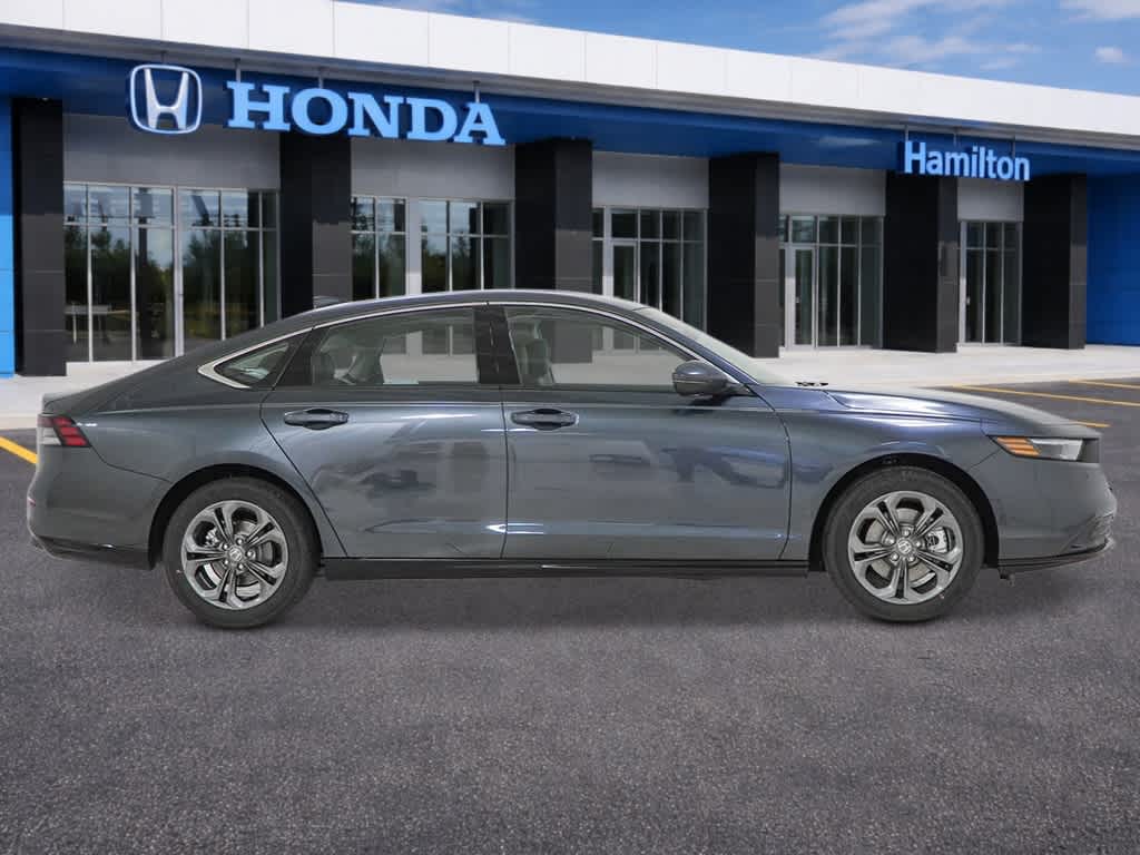 Thumbnail: 2026 Honda Accord - 6