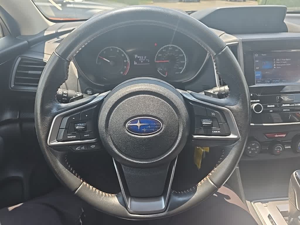 Thumbnail: 2019 Subaru Crosstrek - 10