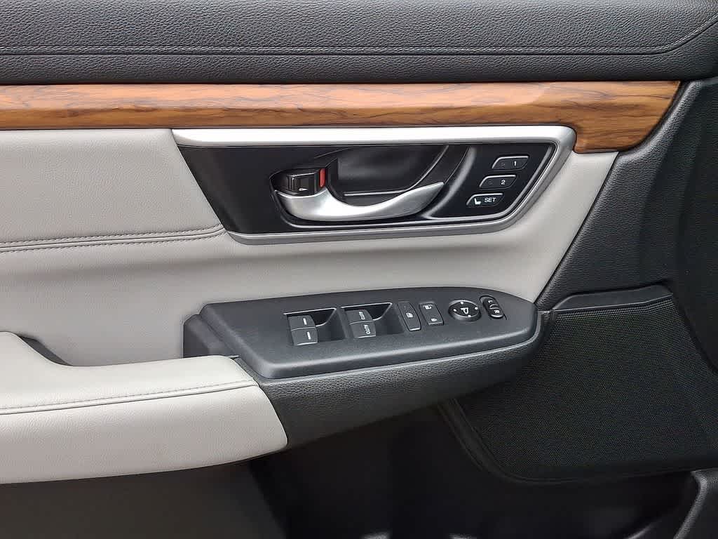 Thumbnail: 2020 Honda CR-V - 10