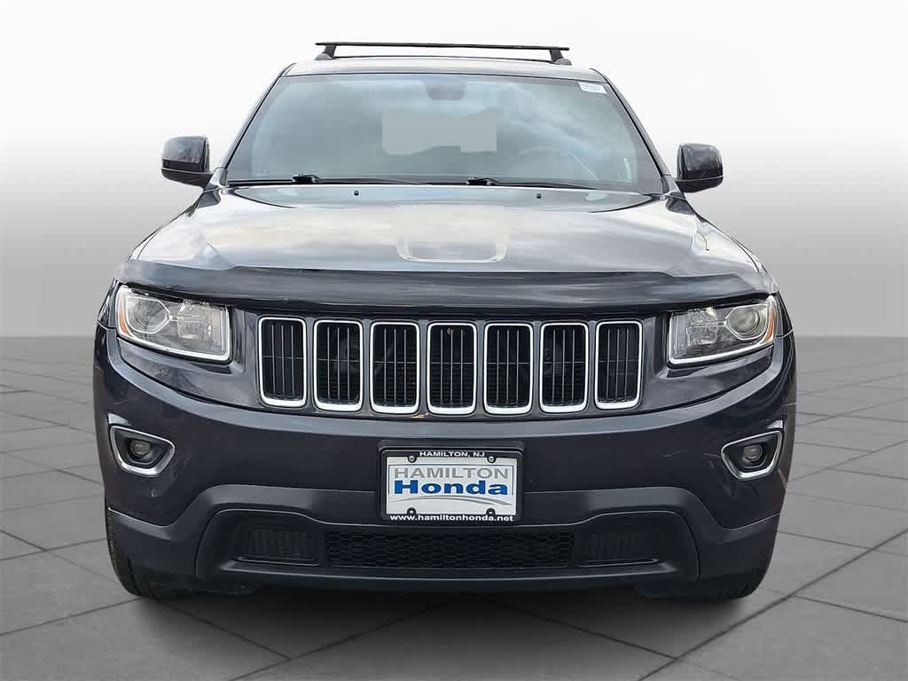 Thumbnail: 2015 Jeep Grand Cherokee - 28
