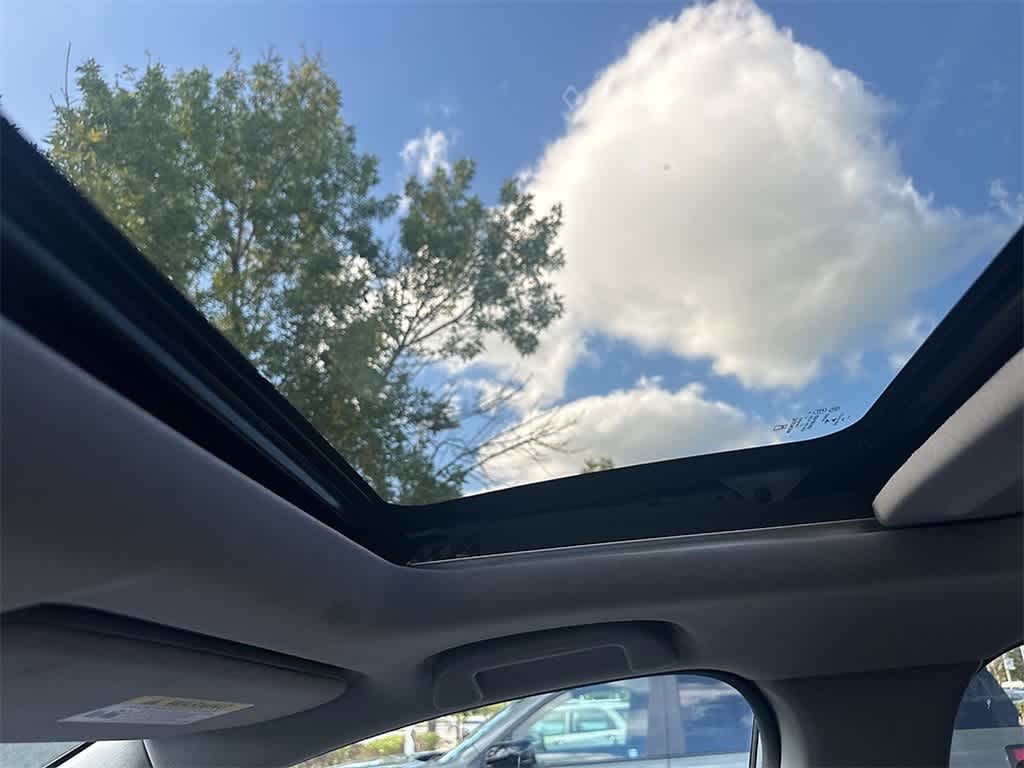 Thumbnail: 2020 Honda CR-V - 13