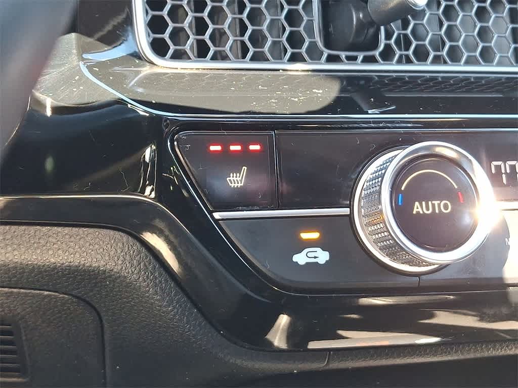 Thumbnail: 2023 Honda Civic - 19