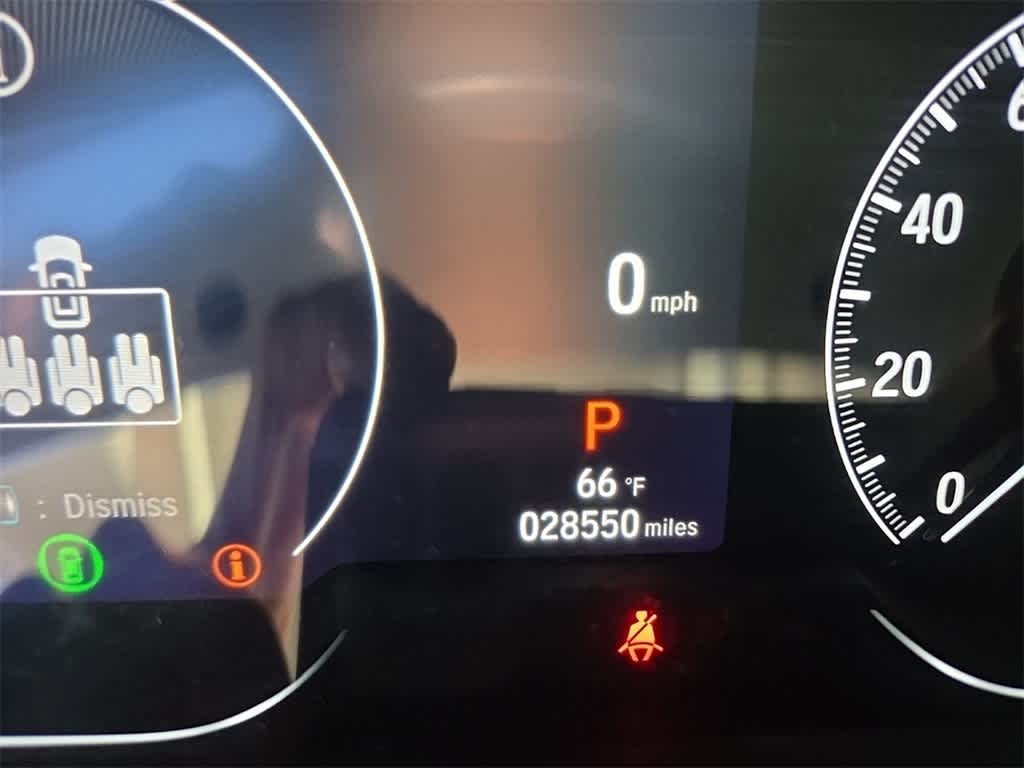 Thumbnail: 2021 Honda Accord - 15