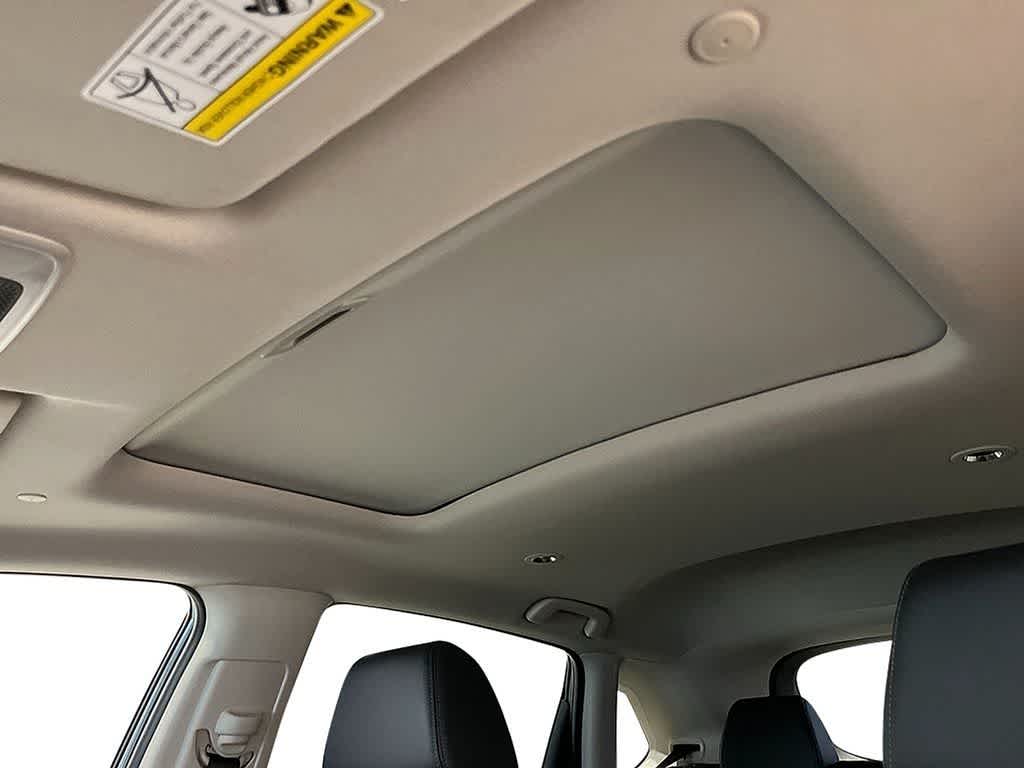 Thumbnail: 2026 Honda HR-V - 23