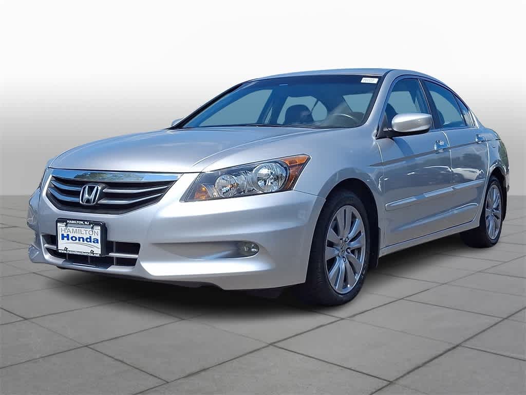 2012 Honda Accord EX -
                  Hamilton, NJ