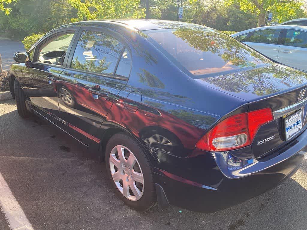 Thumbnail: 2010 Honda Civic - 10