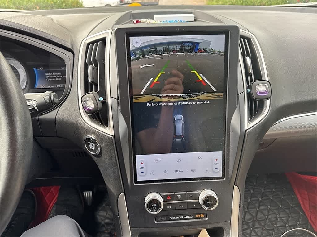 Thumbnail: 2022 Ford Edge - 13