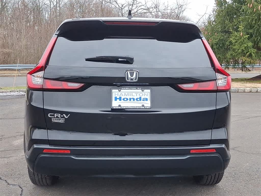Thumbnail: 2023 Honda CR-V - 22