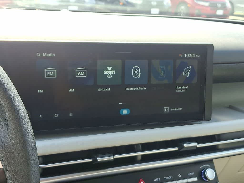 Thumbnail: 2025 Hyundai Tucson - 14