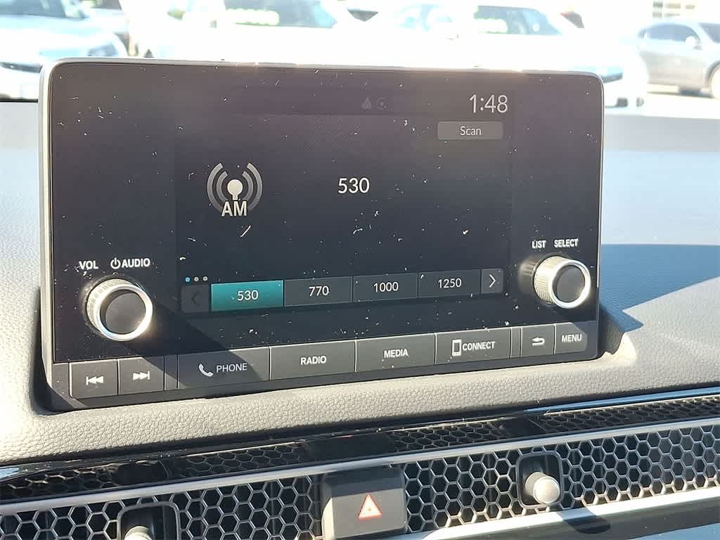 Thumbnail: 2025 Honda Civic - 13