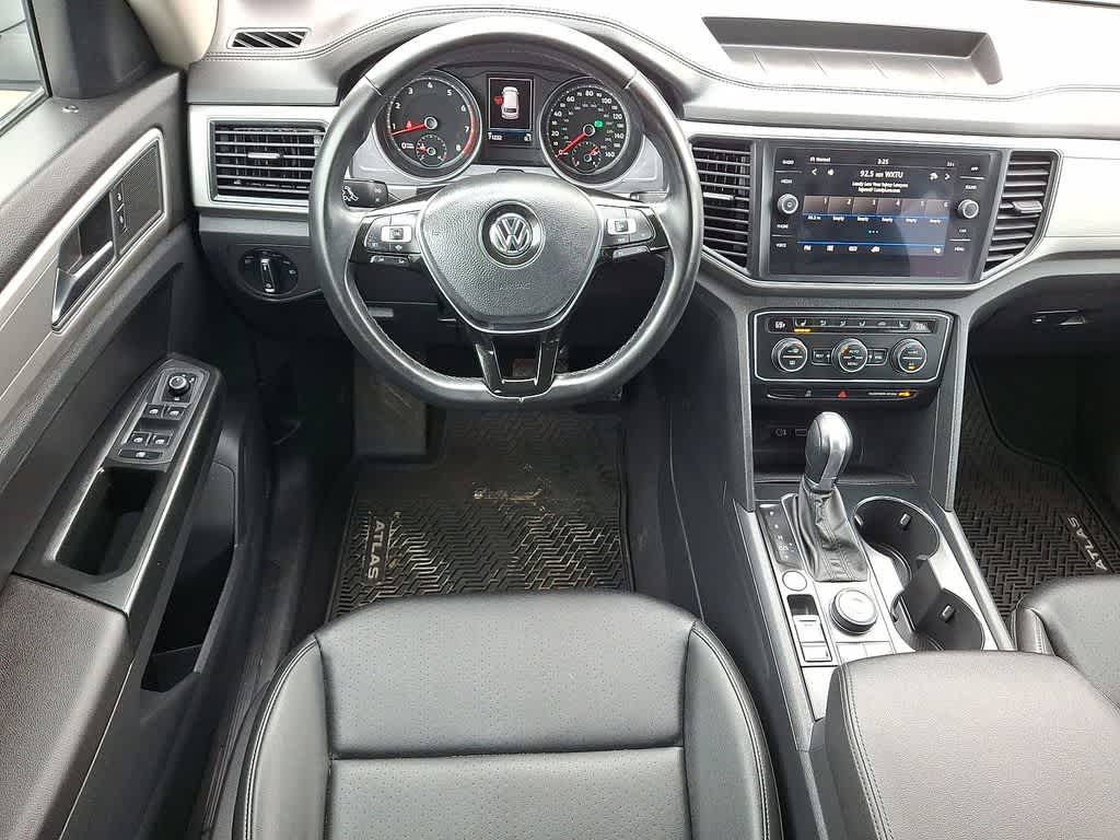 Thumbnail: 2019 Volkswagen Atlas - 21