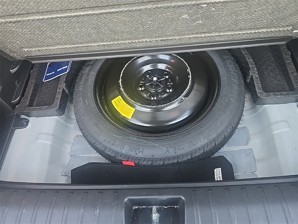 Thumbnail: 2022 Hyundai Tucson - 12