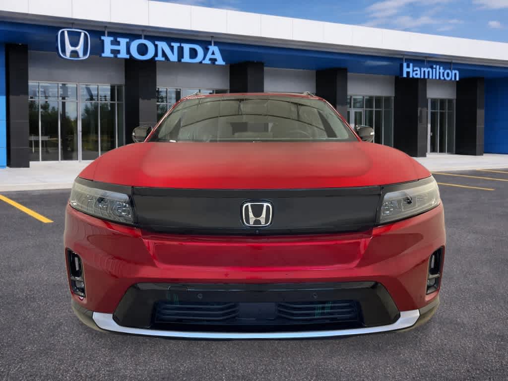 Thumbnail: 2026 Honda Prologue - 10