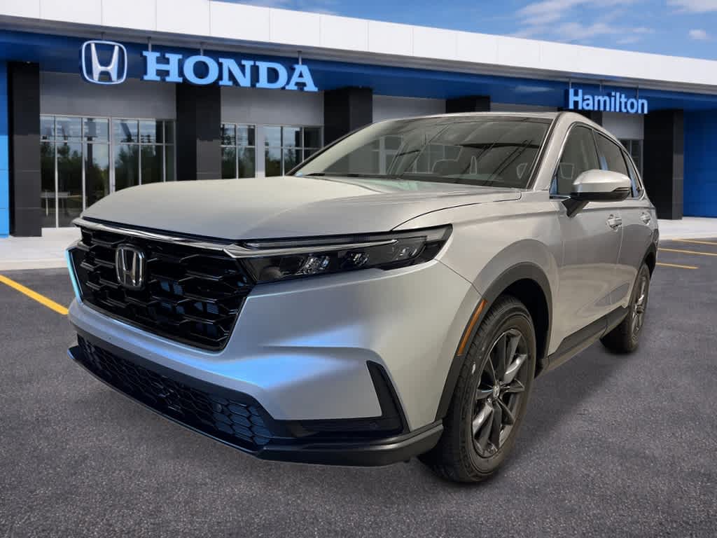 2026 Honda CR-V EX-L -
                  Hamilton, NJ