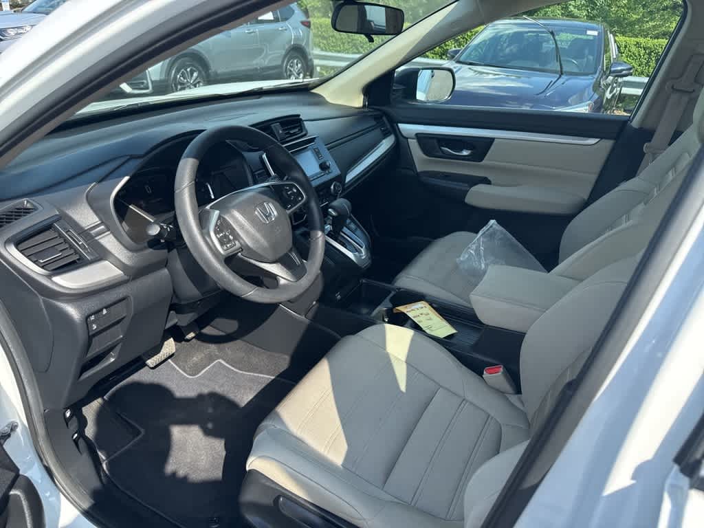 Thumbnail: 2020 Honda CR-V - 15
