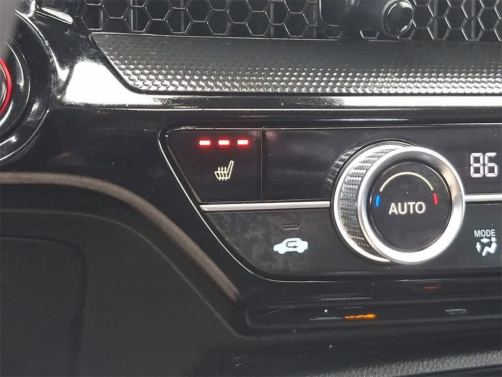 Thumbnail: 2026 Honda CR-V - 18