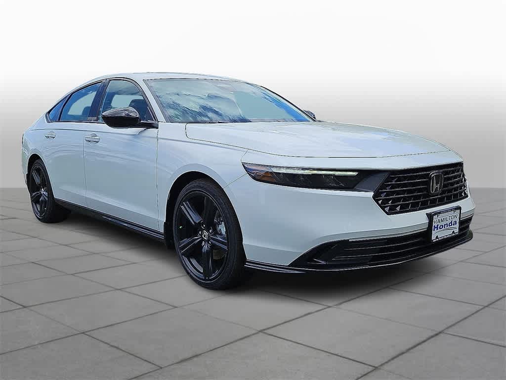 Thumbnail: 2025 Honda Accord - 3