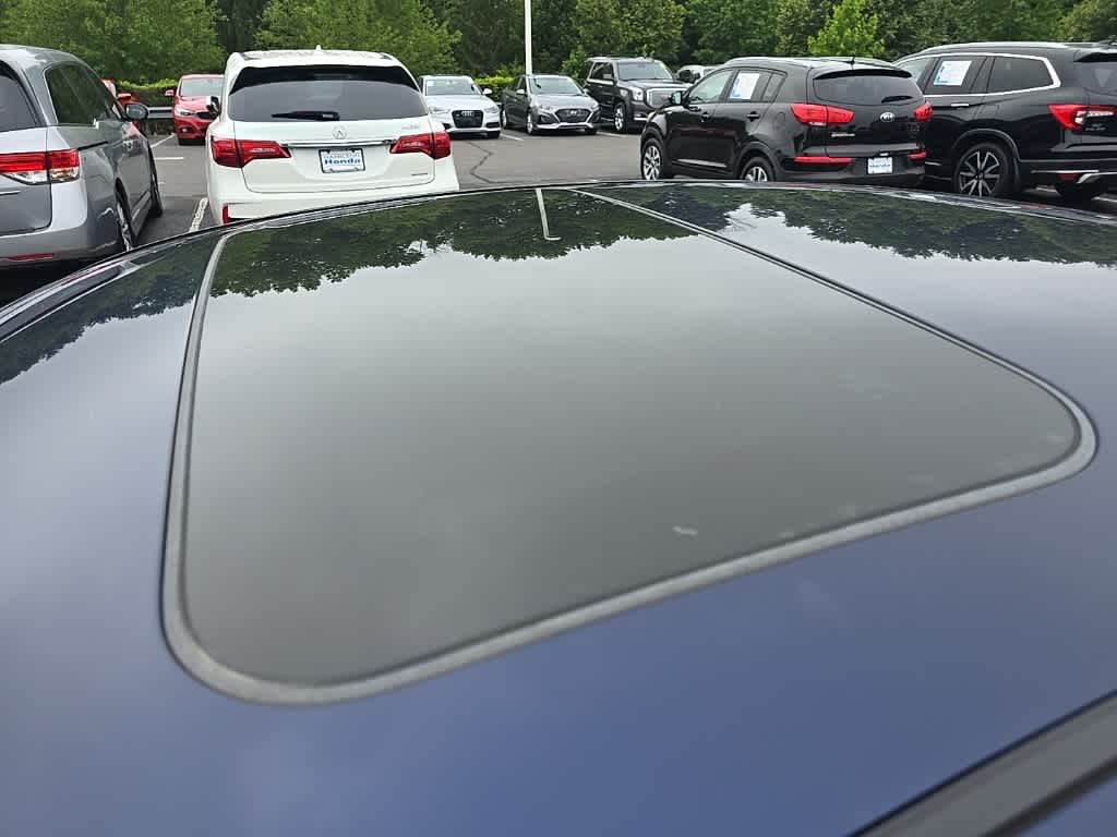 Thumbnail: 2021 INFINITI Q50 - 9