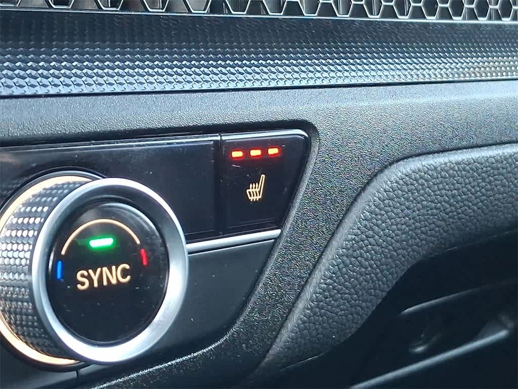 Thumbnail: 2024 Honda CR-V - 19