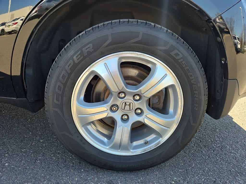 Thumbnail: 2015 Honda Pilot - 9