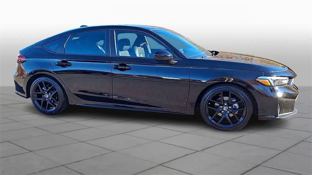 Thumbnail: 2025 Honda Civic - 9