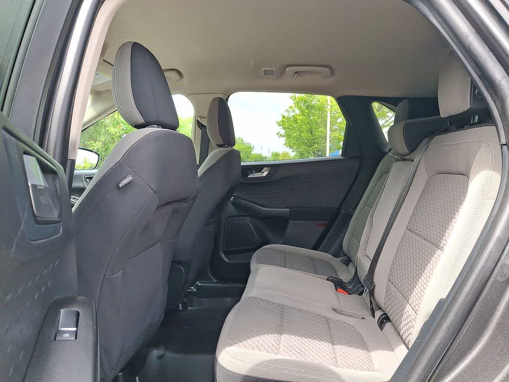Thumbnail: 2020 Ford Escape - 20