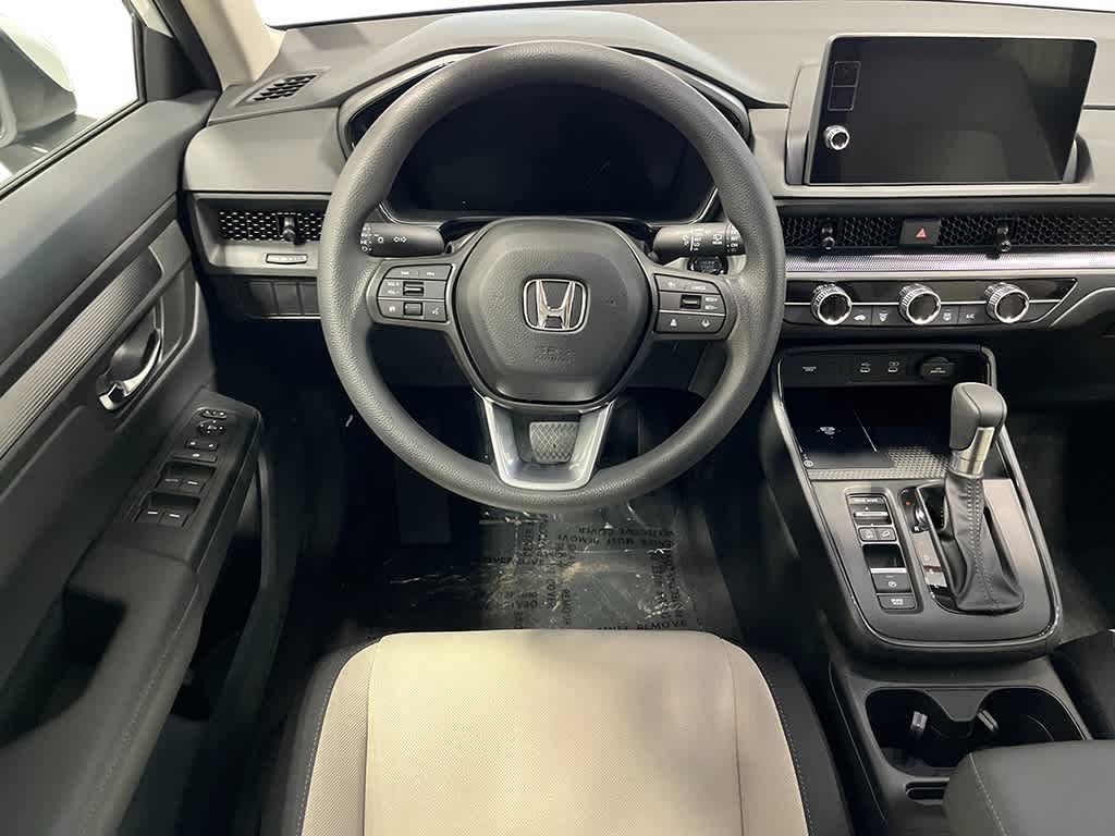 Thumbnail: 2026 Honda CR-V - 21