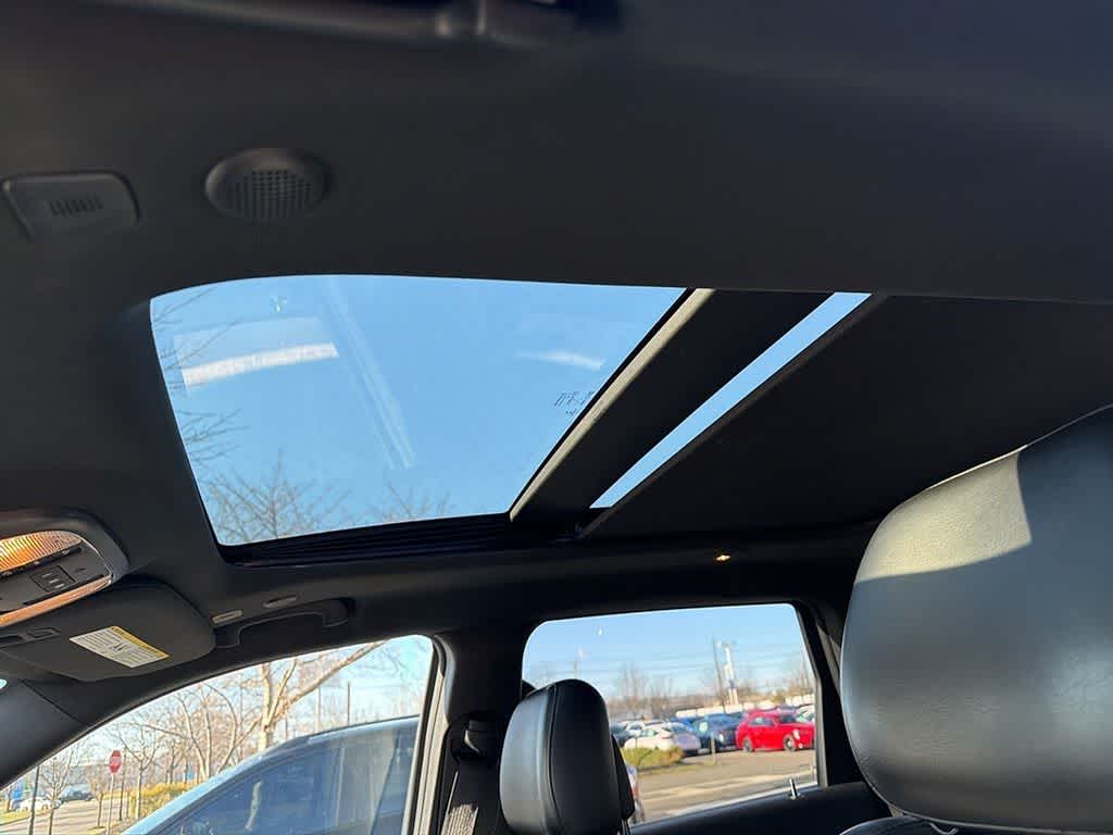 Thumbnail: 2018 Jeep Grand Cherokee - 19