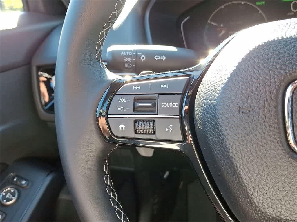 Thumbnail: 2025 Honda Civic - 16