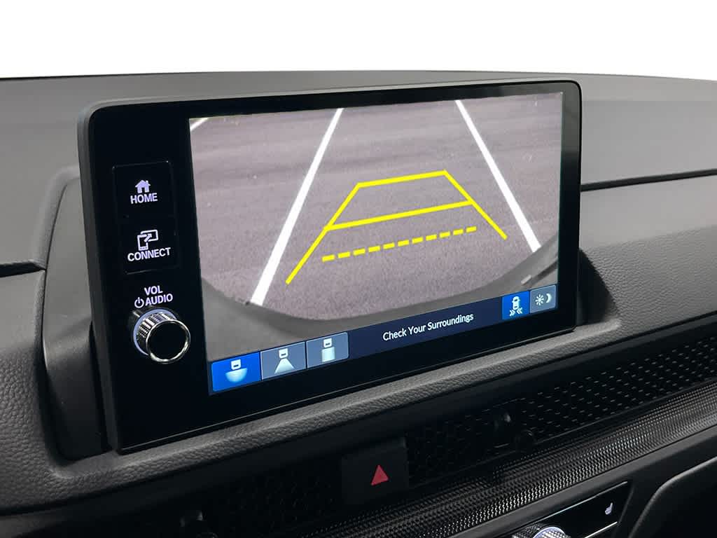 Thumbnail: 2026 Honda CR-V - 20