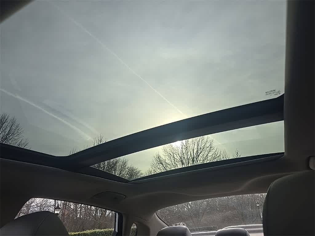 Thumbnail: 2017 Kia Optima - 22